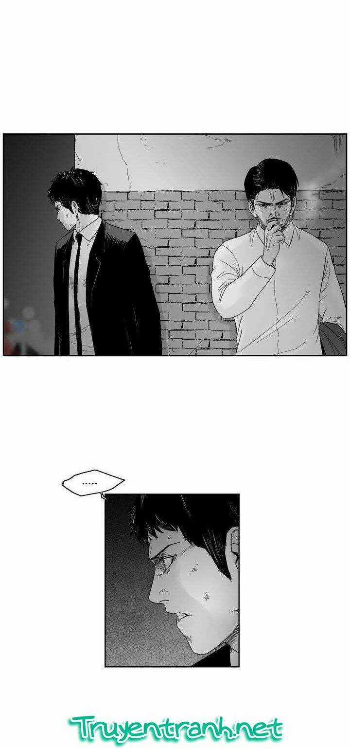 Bạo Lực Học Đường Chapter 33 trang 15