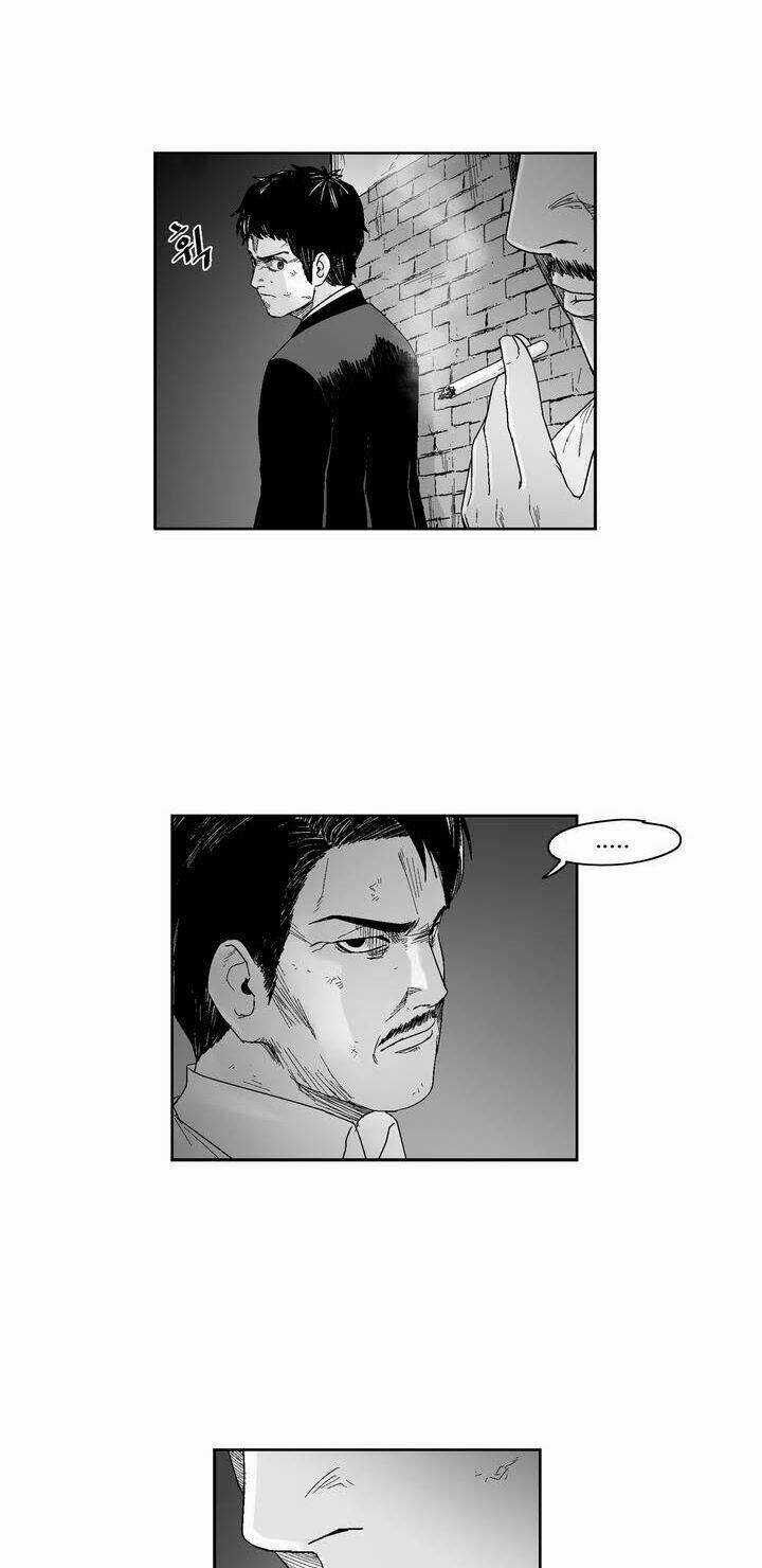 Bạo Lực Học Đường Chapter 33 trang 16