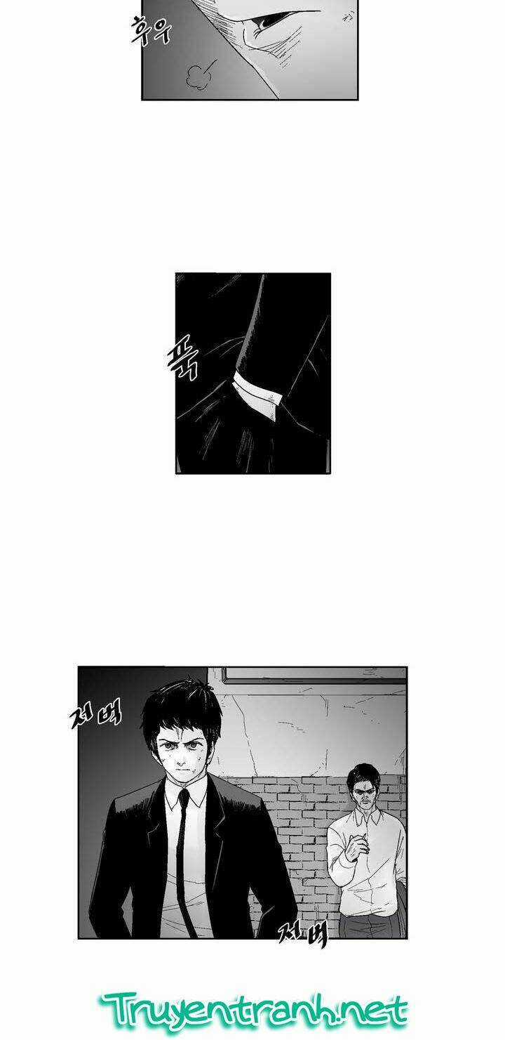 Bạo Lực Học Đường Chapter 33 trang 17