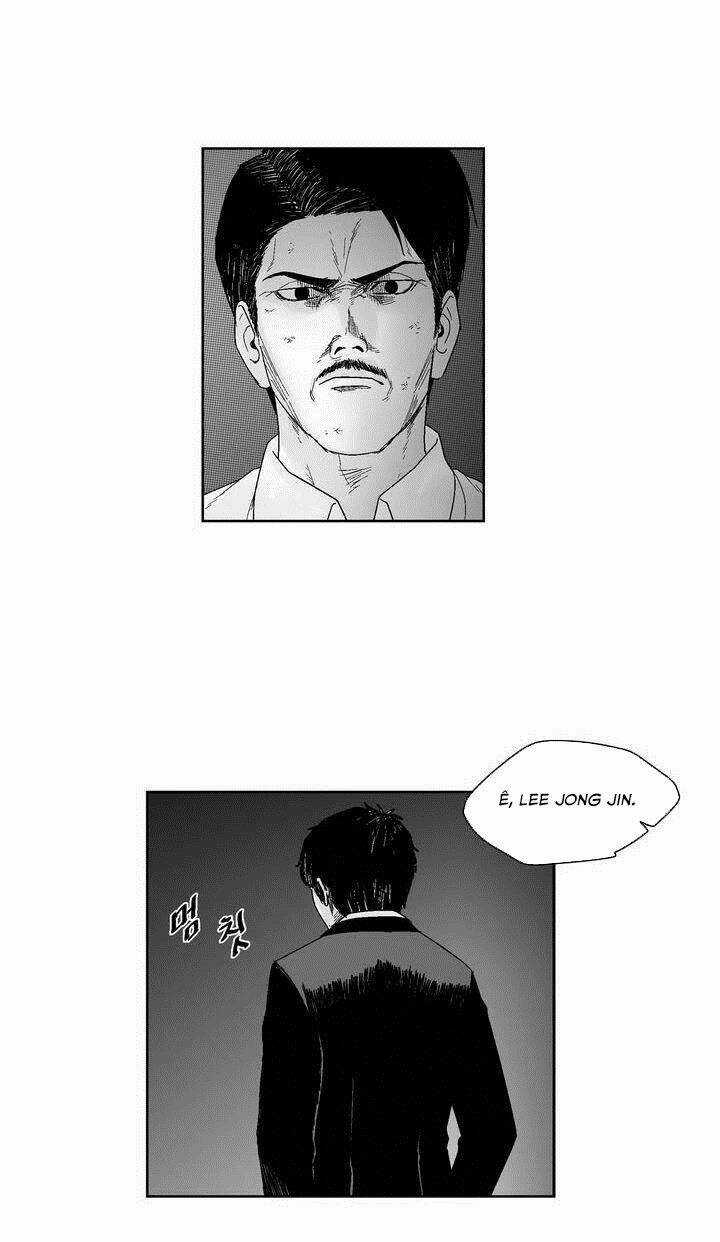 Bạo Lực Học Đường Chapter 33 trang 18