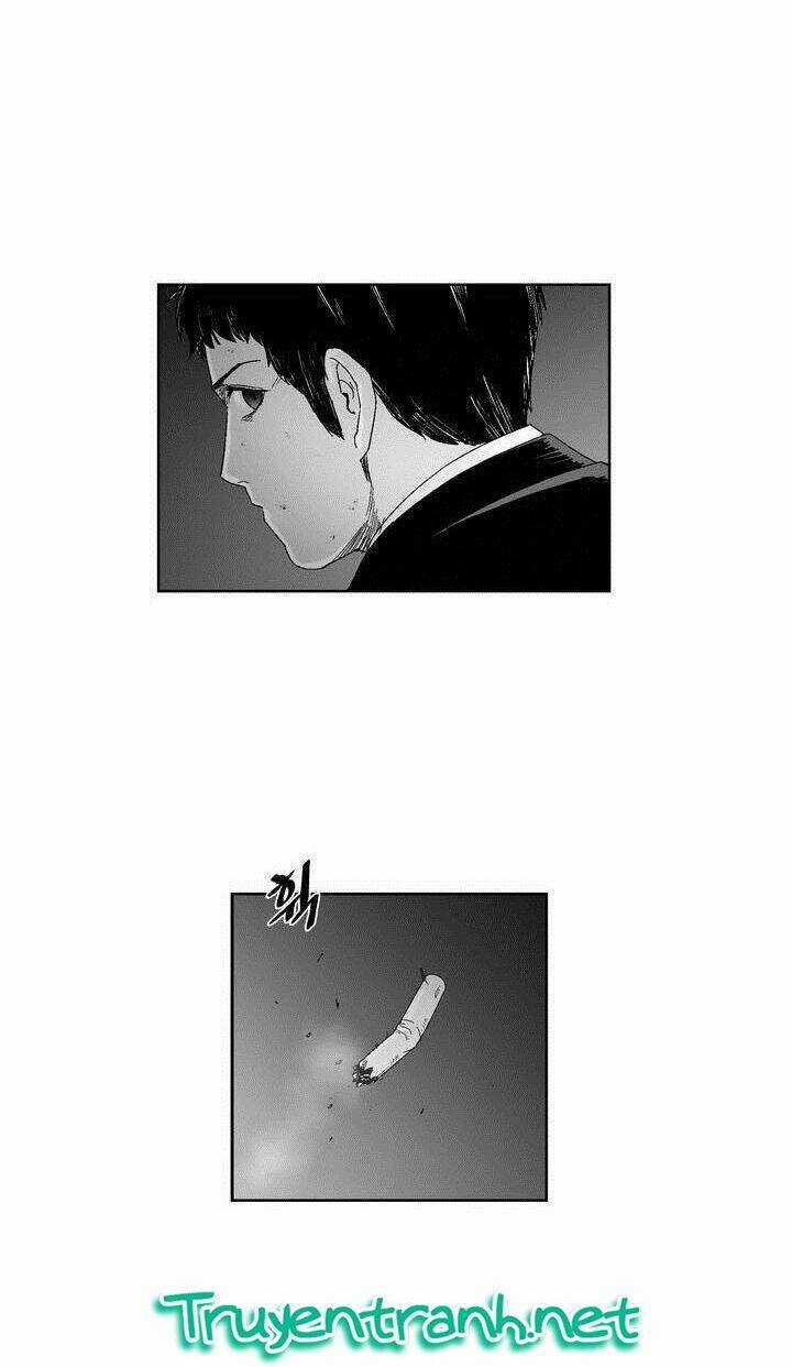 Bạo Lực Học Đường Chapter 33 trang 19