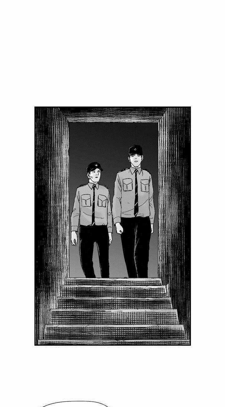 Bạo Lực Học Đường Chapter 33 trang 2