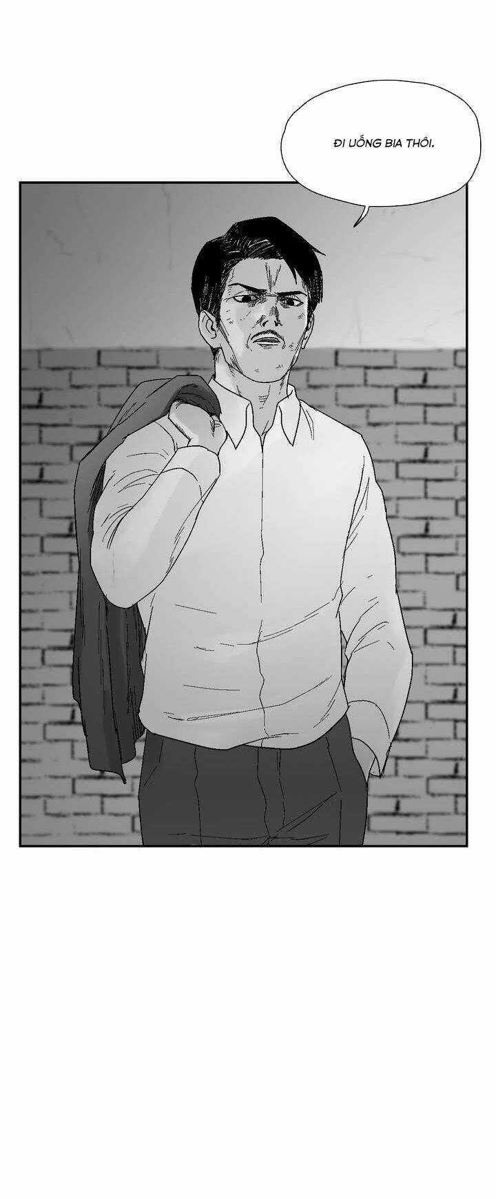 Bạo Lực Học Đường Chapter 33 trang 20