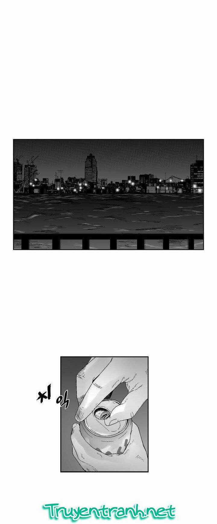 Bạo Lực Học Đường Chapter 33 trang 21