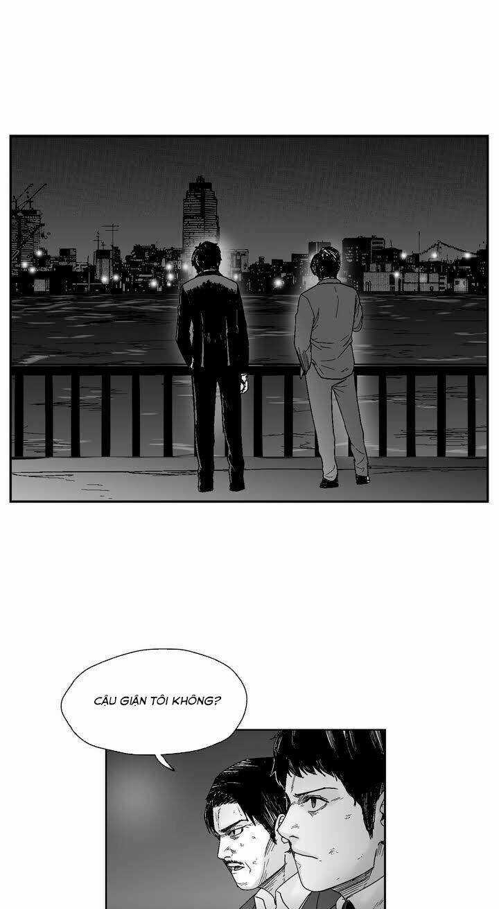 Bạo Lực Học Đường Chapter 33 trang 22