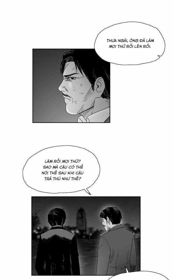 Bạo Lực Học Đường Chapter 33 trang 24