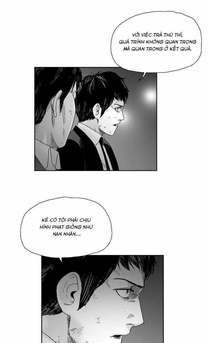 Bạo Lực Học Đường Chapter 33 trang 26