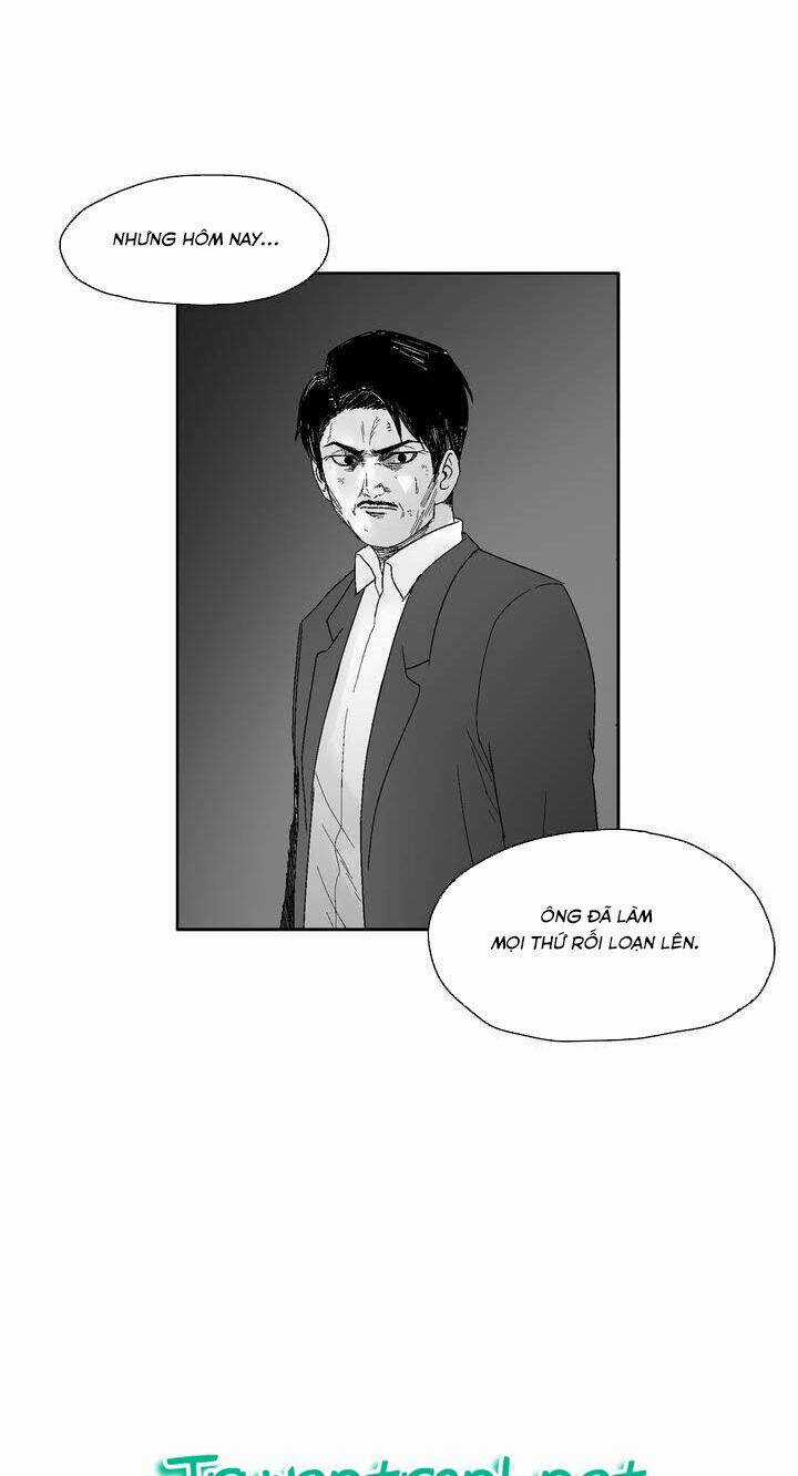 Bạo Lực Học Đường Chapter 33 trang 28