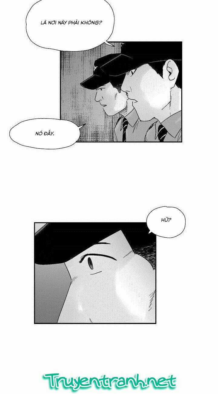 Bạo Lực Học Đường Chapter 33 trang 3