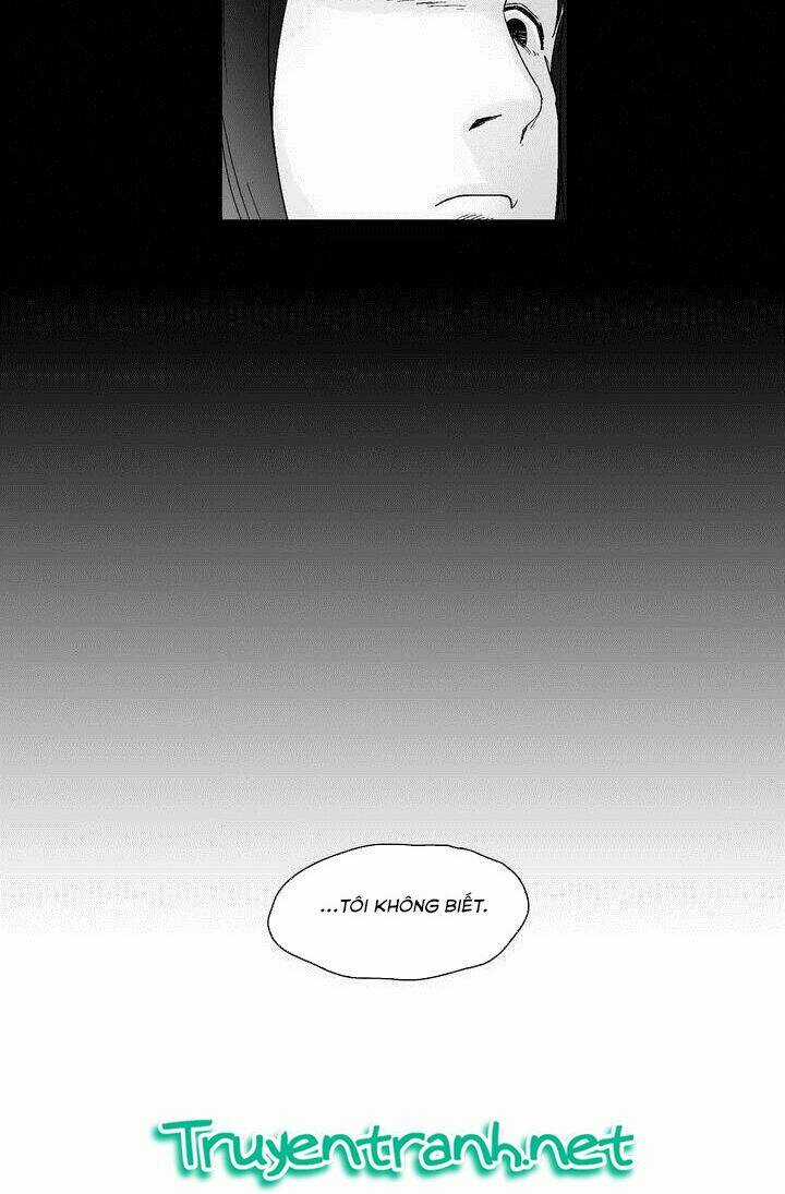 Bạo Lực Học Đường Chapter 33 trang 36