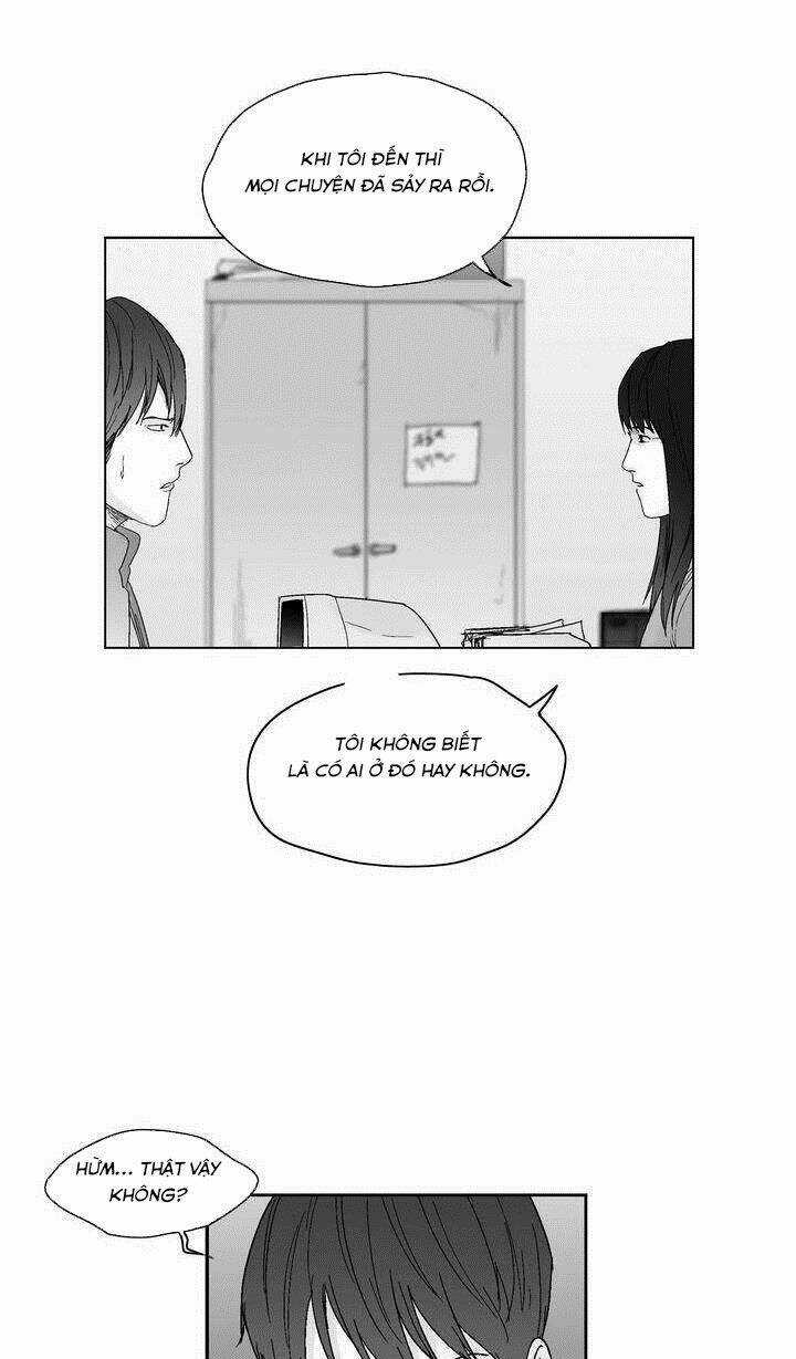 Bạo Lực Học Đường Chapter 33 trang 37