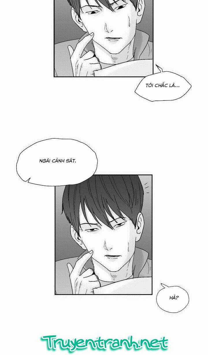 Bạo Lực Học Đường Chapter 33 trang 38