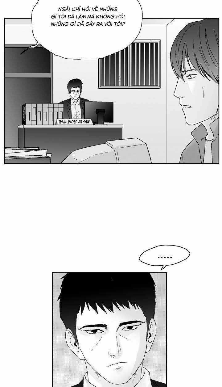 Bạo Lực Học Đường Chapter 33 trang 40