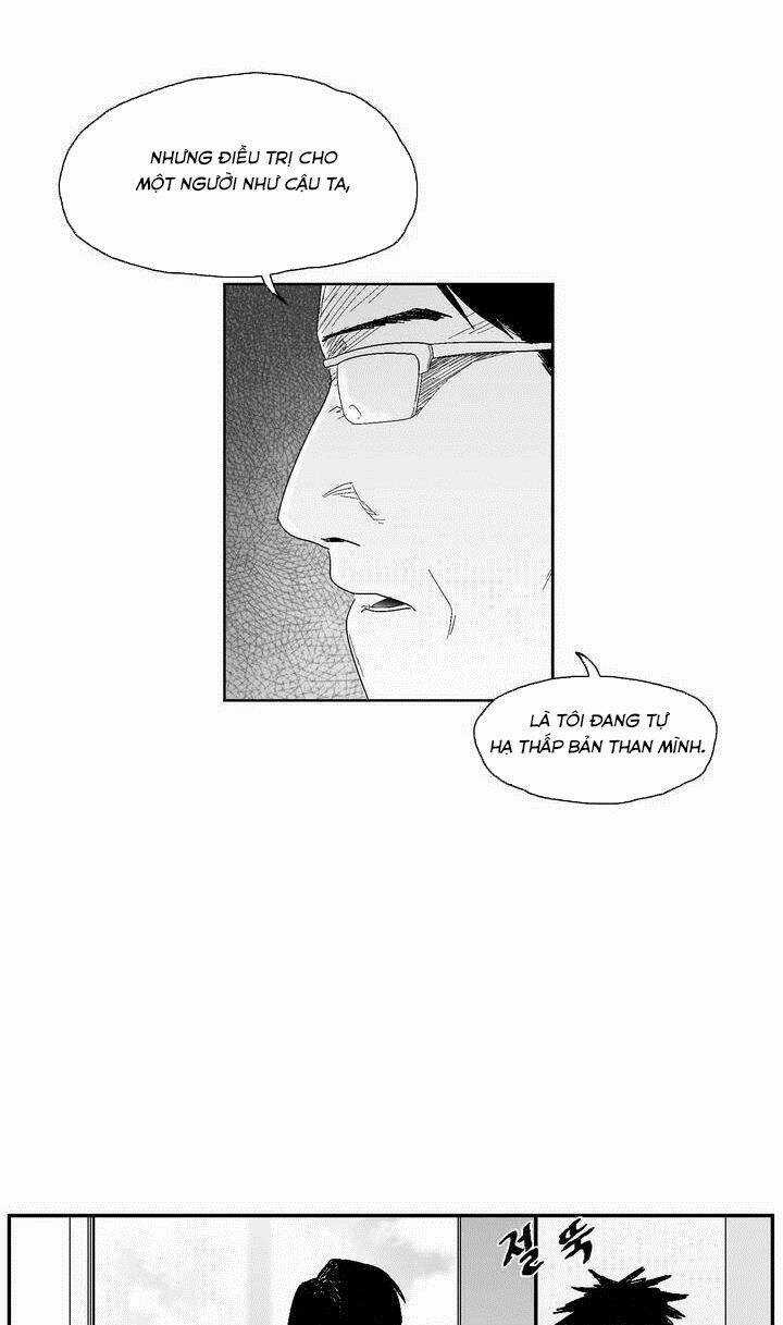 Bạo Lực Học Đường Chapter 34 trang 28