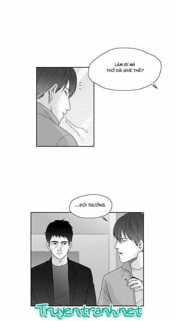 Bạo Lực Học Đường Chapter 34 trang 3