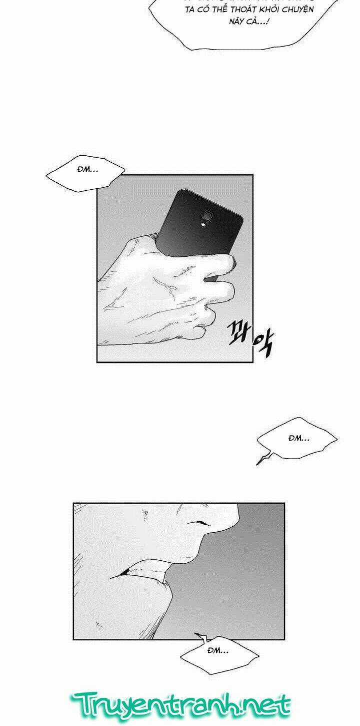 Bạo Lực Học Đường Chapter 34 trang 37