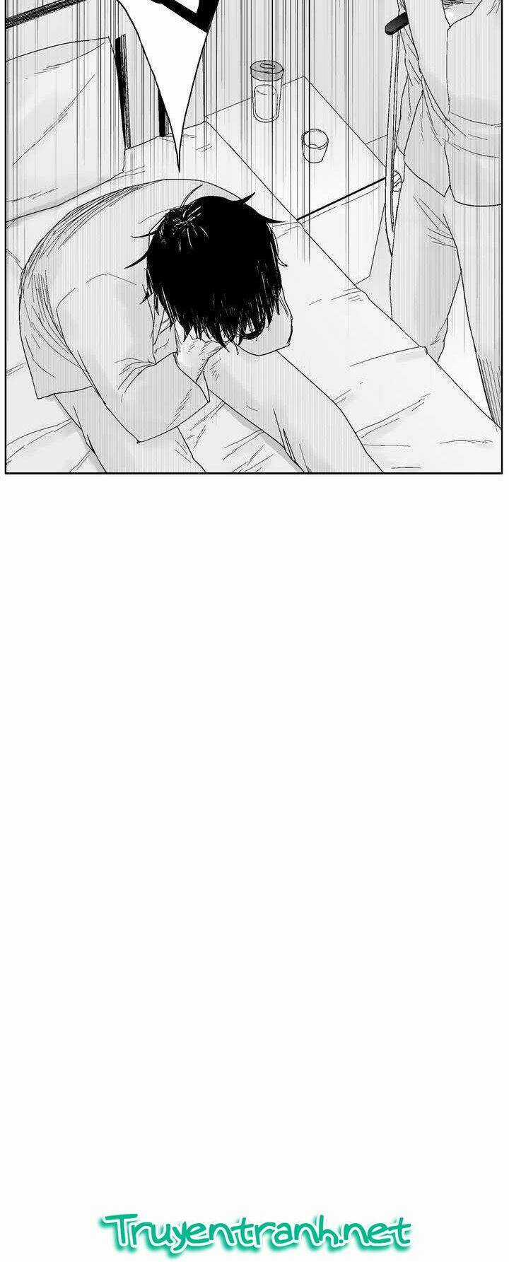 Bạo Lực Học Đường Chapter 34 trang 39