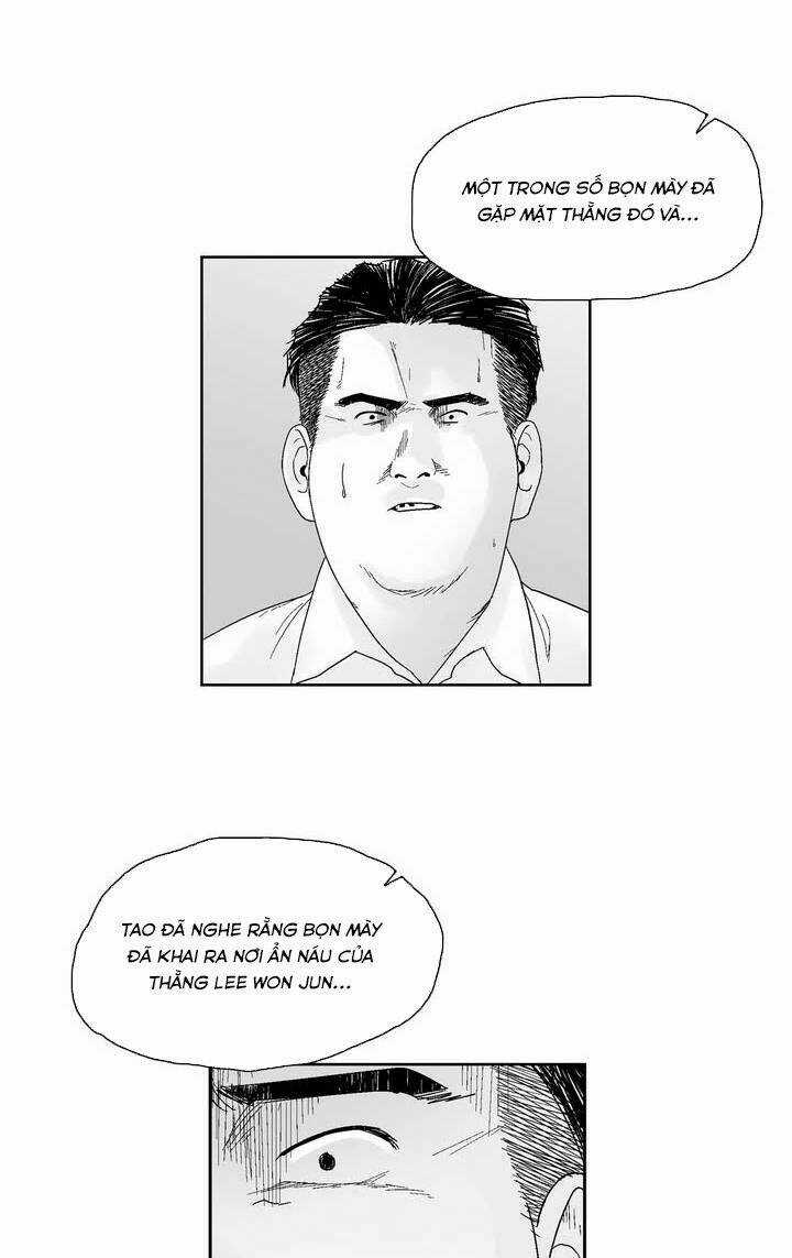 Bạo Lực Học Đường Chapter 35 trang 13