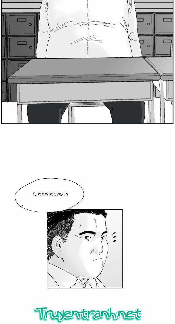 Bạo Lực Học Đường Chapter 35 trang 2