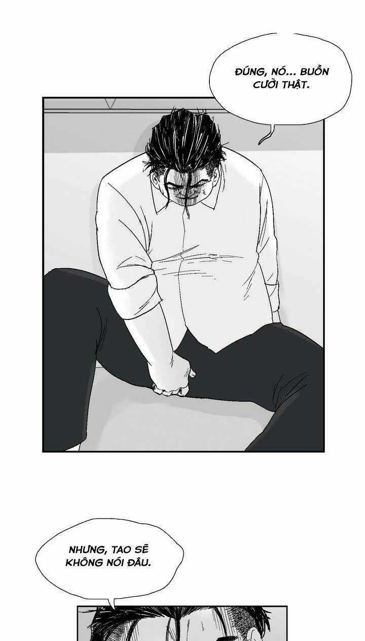 Bạo Lực Học Đường Chapter 35 trang 21