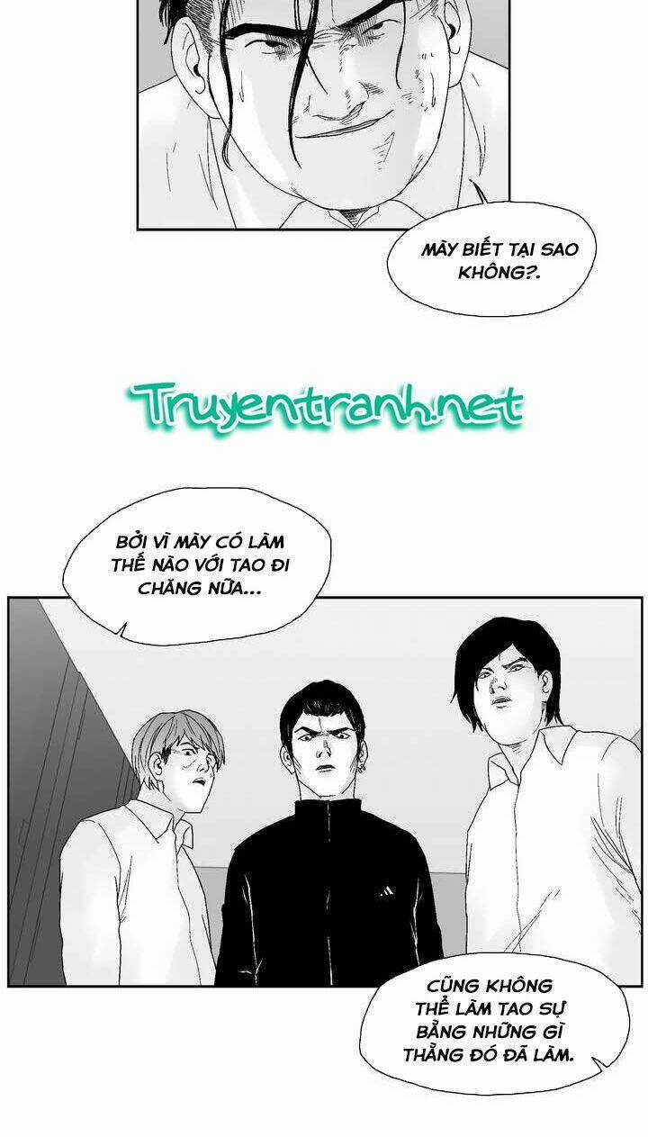 Bạo Lực Học Đường Chapter 35 trang 22