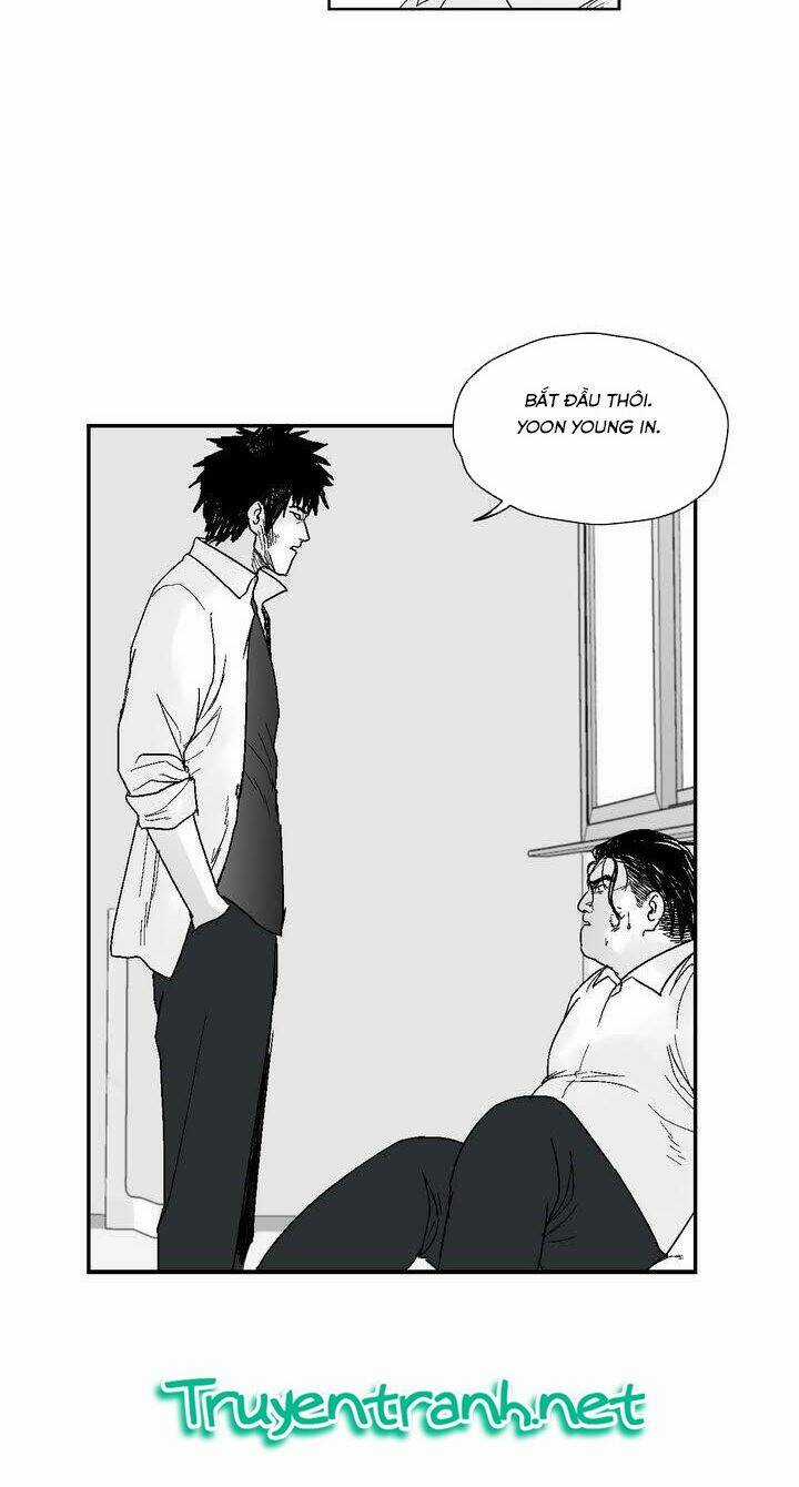 Bạo Lực Học Đường Chapter 35 trang 26