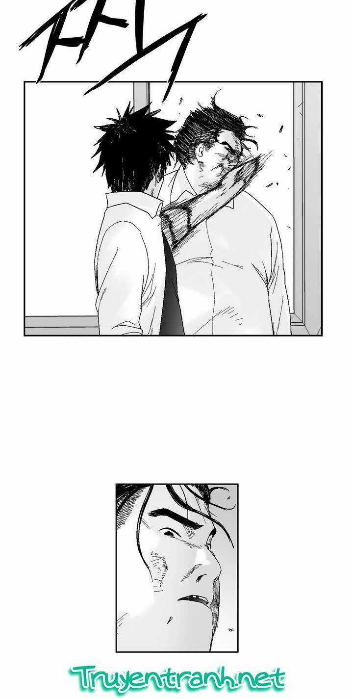 Bạo Lực Học Đường Chapter 35 trang 28