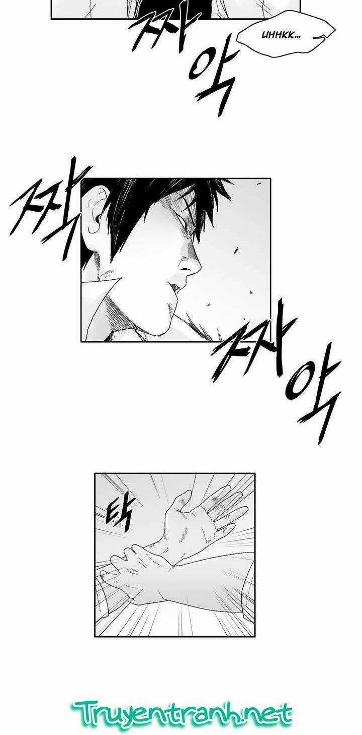 Bạo Lực Học Đường Chapter 35 trang 30