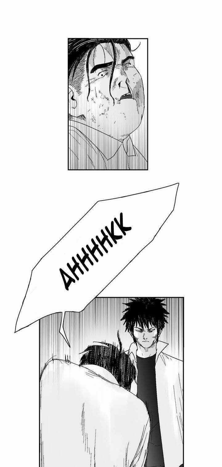 Bạo Lực Học Đường Chapter 35 trang 33