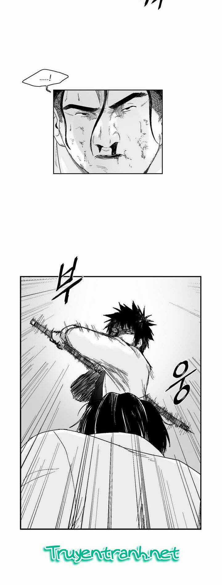 Bạo Lực Học Đường Chapter 35 trang 36