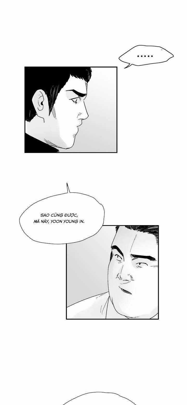 Bạo Lực Học Đường Chapter 35 trang 7