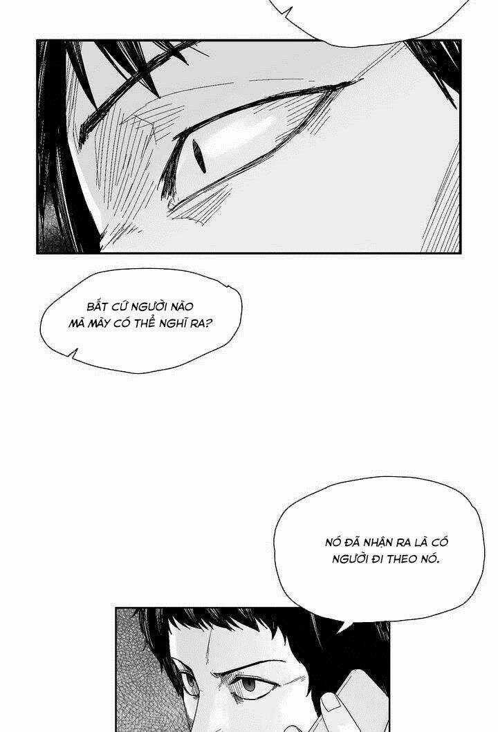 Bạo Lực Học Đường Chapter 36 trang 16