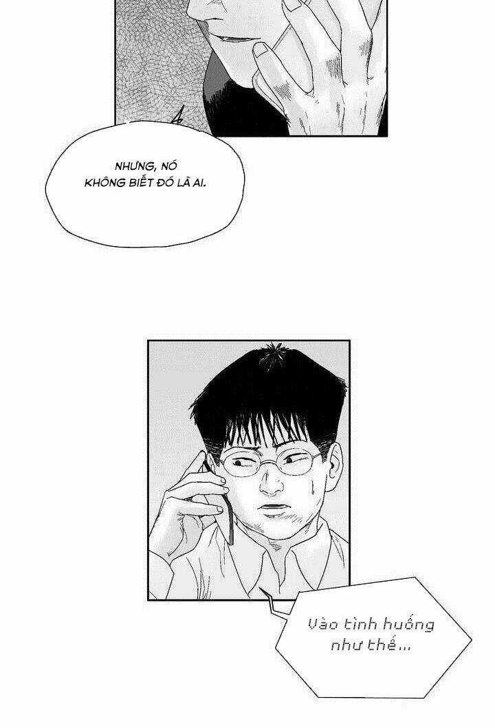 Bạo Lực Học Đường Chapter 36 trang 17