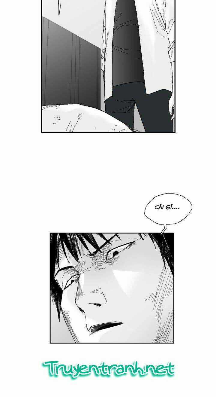 Bạo Lực Học Đường Chapter 36 trang 2