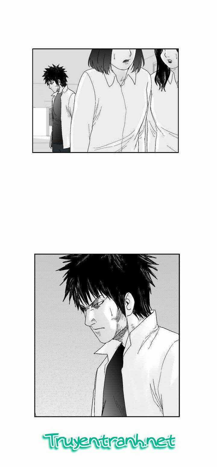 Bạo Lực Học Đường Chapter 36 trang 31