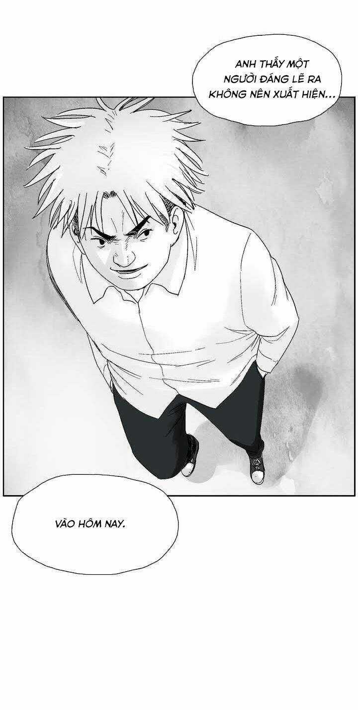 Bạo Lực Học Đường Chapter 36 trang 35