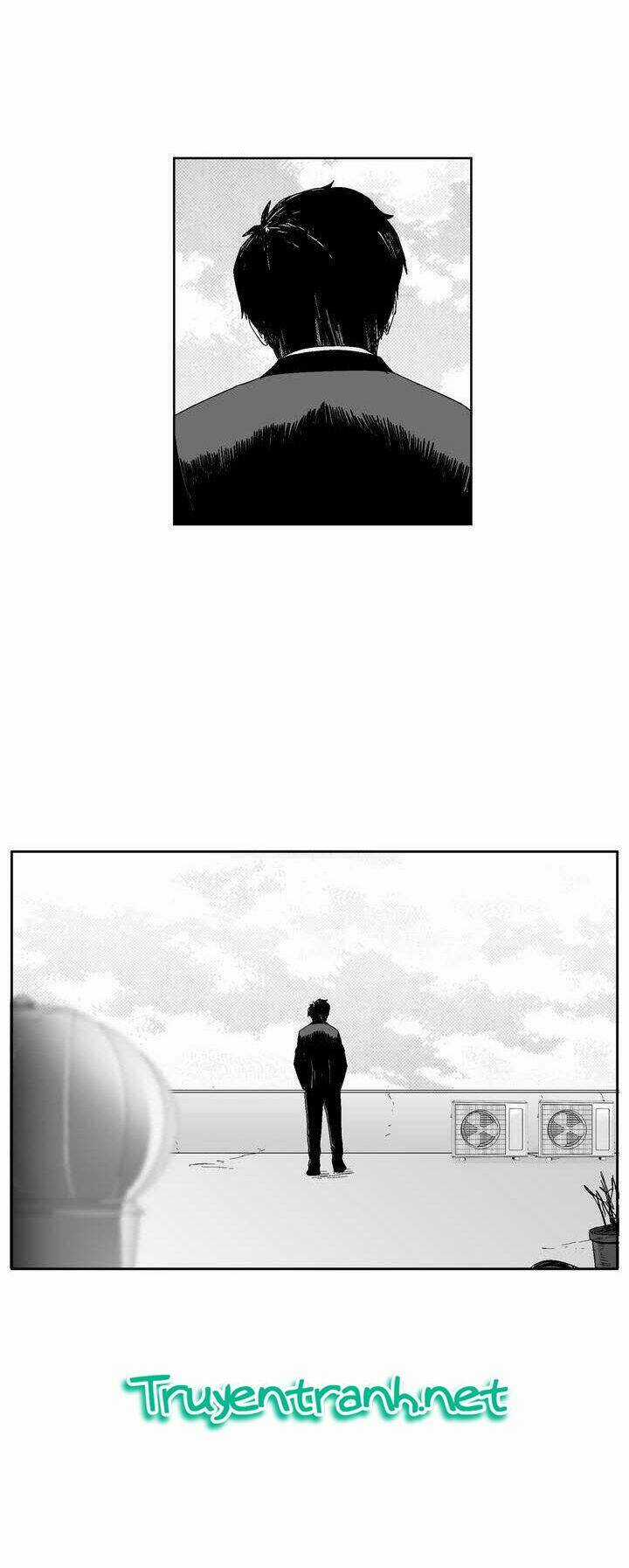 Bạo Lực Học Đường Chapter 36 trang 4