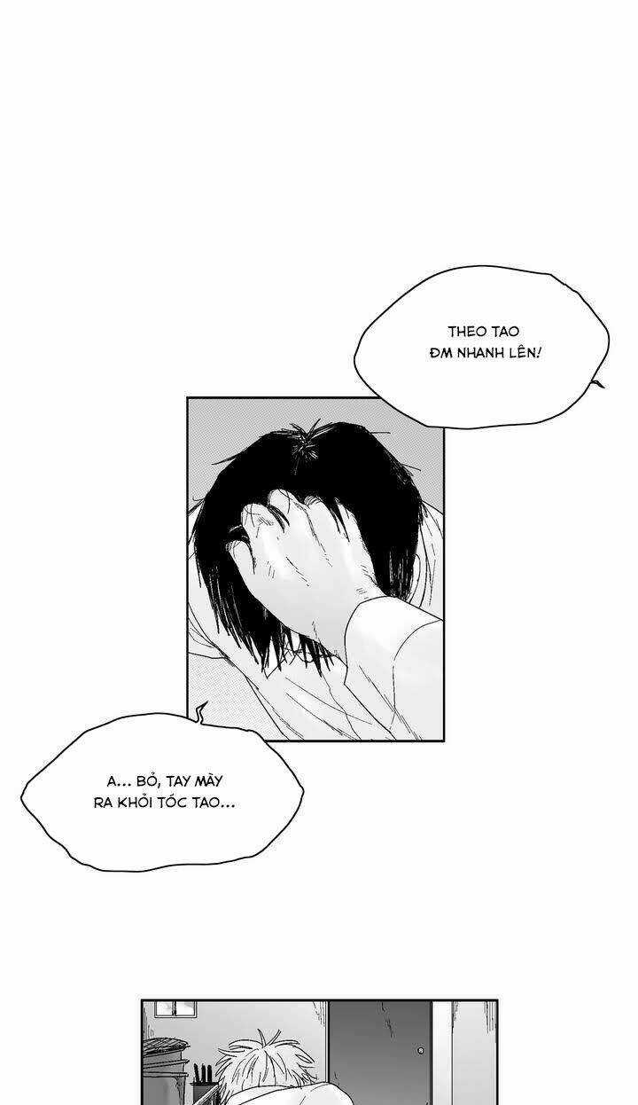 Bạo Lực Học Đường Chapter 37 trang 1