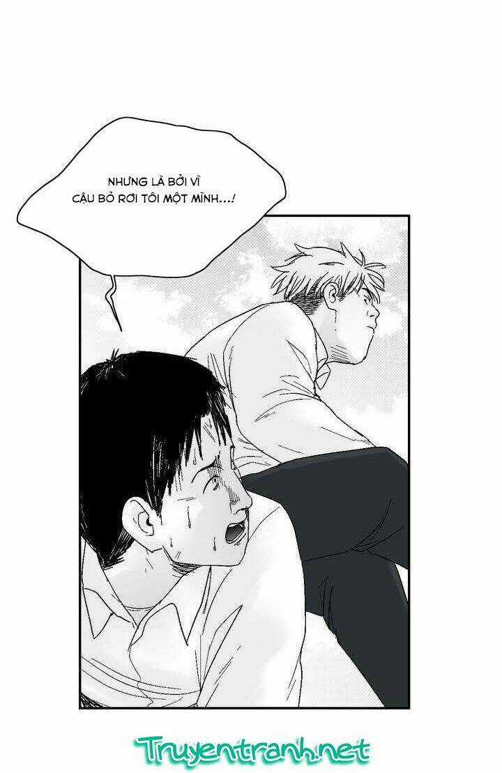 Bạo Lực Học Đường Chapter 37 trang 10