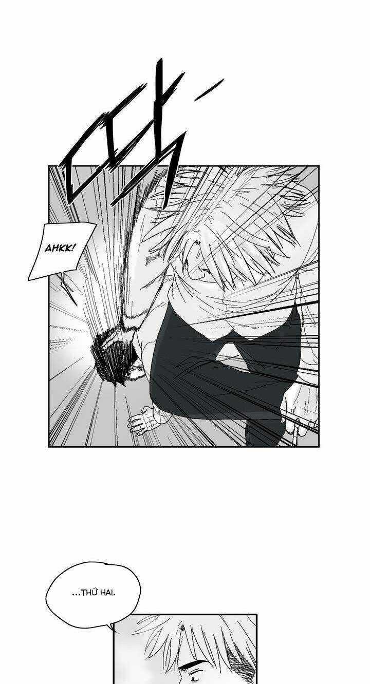 Bạo Lực Học Đường Chapter 37 trang 11