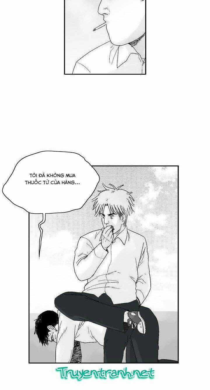 Bạo Lực Học Đường Chapter 37 trang 12