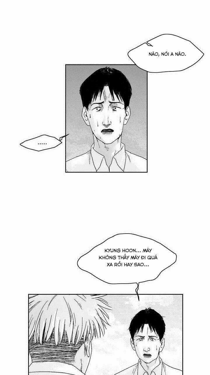 Bạo Lực Học Đường Chapter 37 trang 17