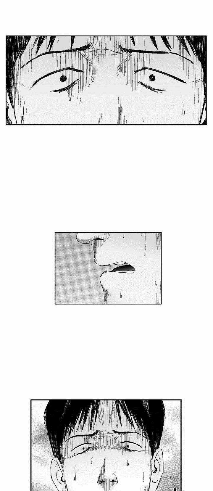 Bạo Lực Học Đường Chapter 37 trang 19