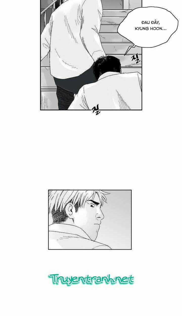 Bạo Lực Học Đường Chapter 37 trang 2