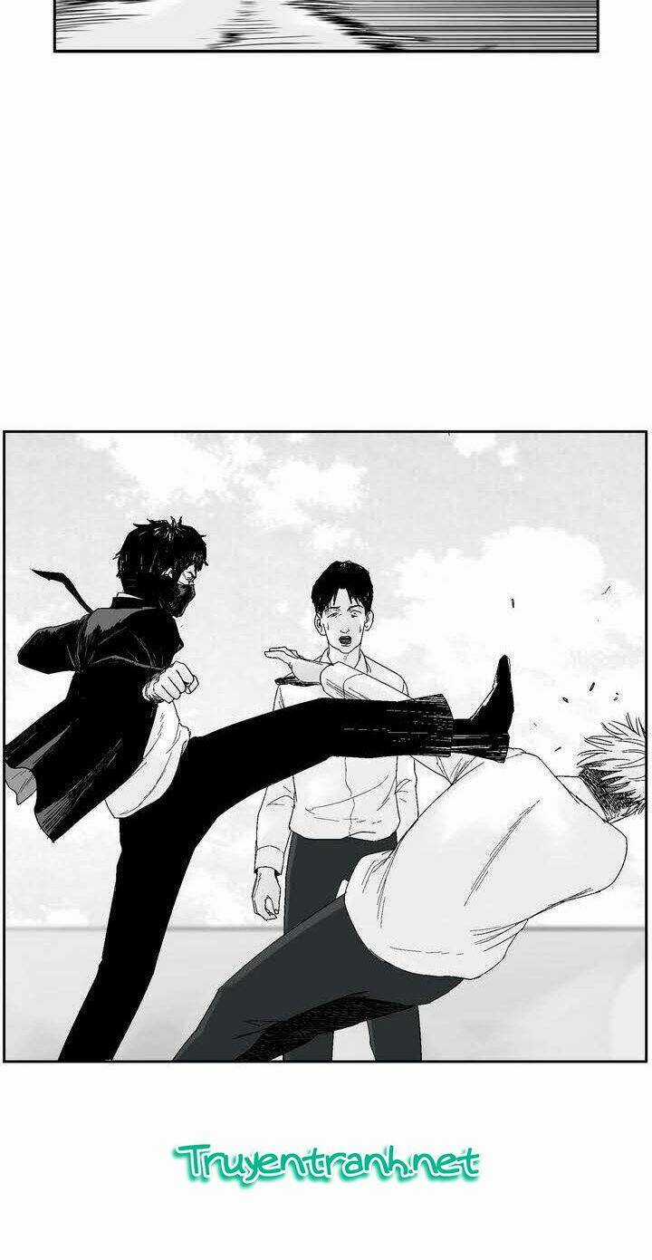 Bạo Lực Học Đường Chapter 37 trang 22