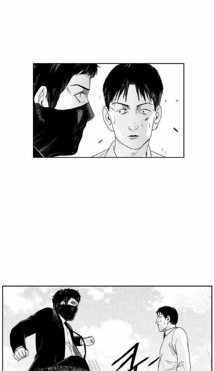 Bạo Lực Học Đường Chapter 37 trang 23