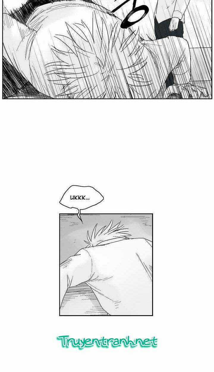 Bạo Lực Học Đường Chapter 37 trang 24