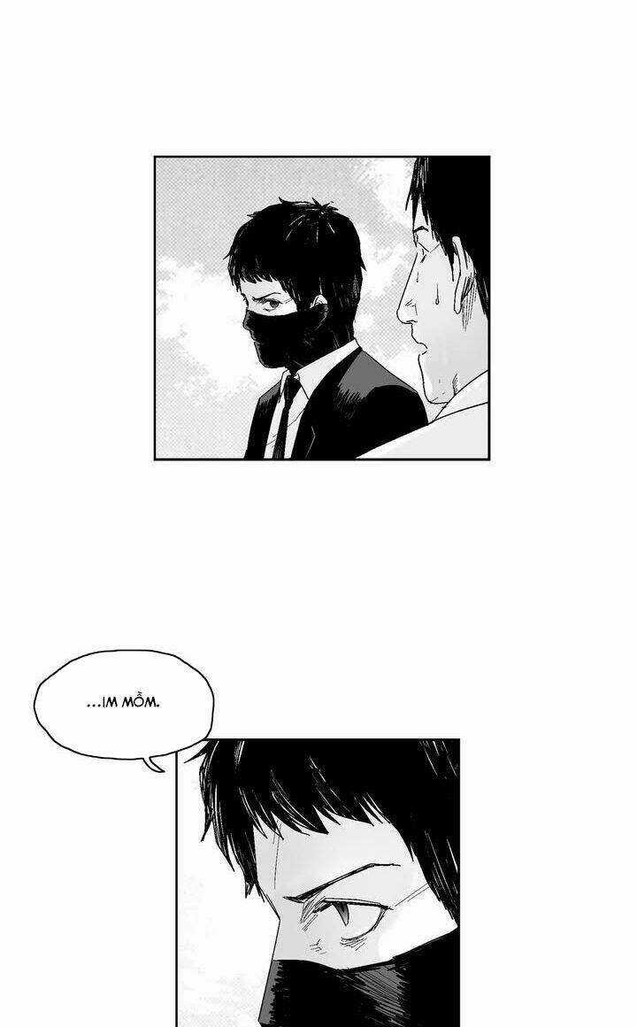 Bạo Lực Học Đường Chapter 37 trang 25