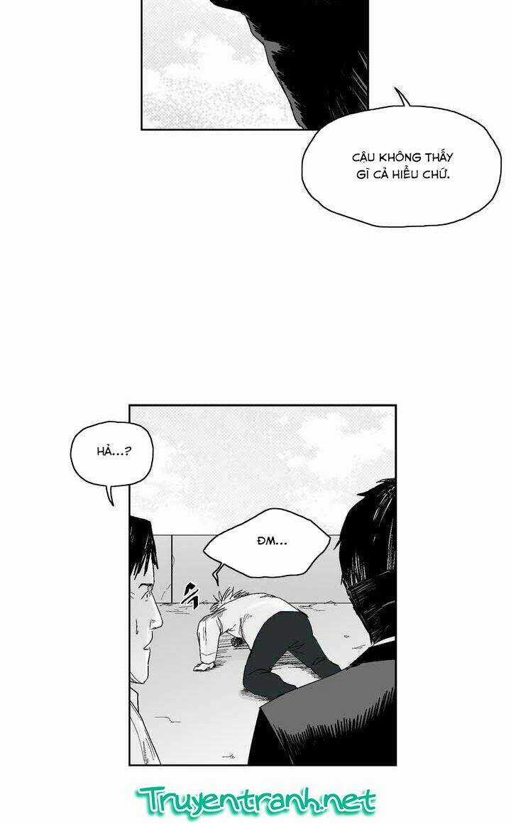 Bạo Lực Học Đường Chapter 37 trang 26