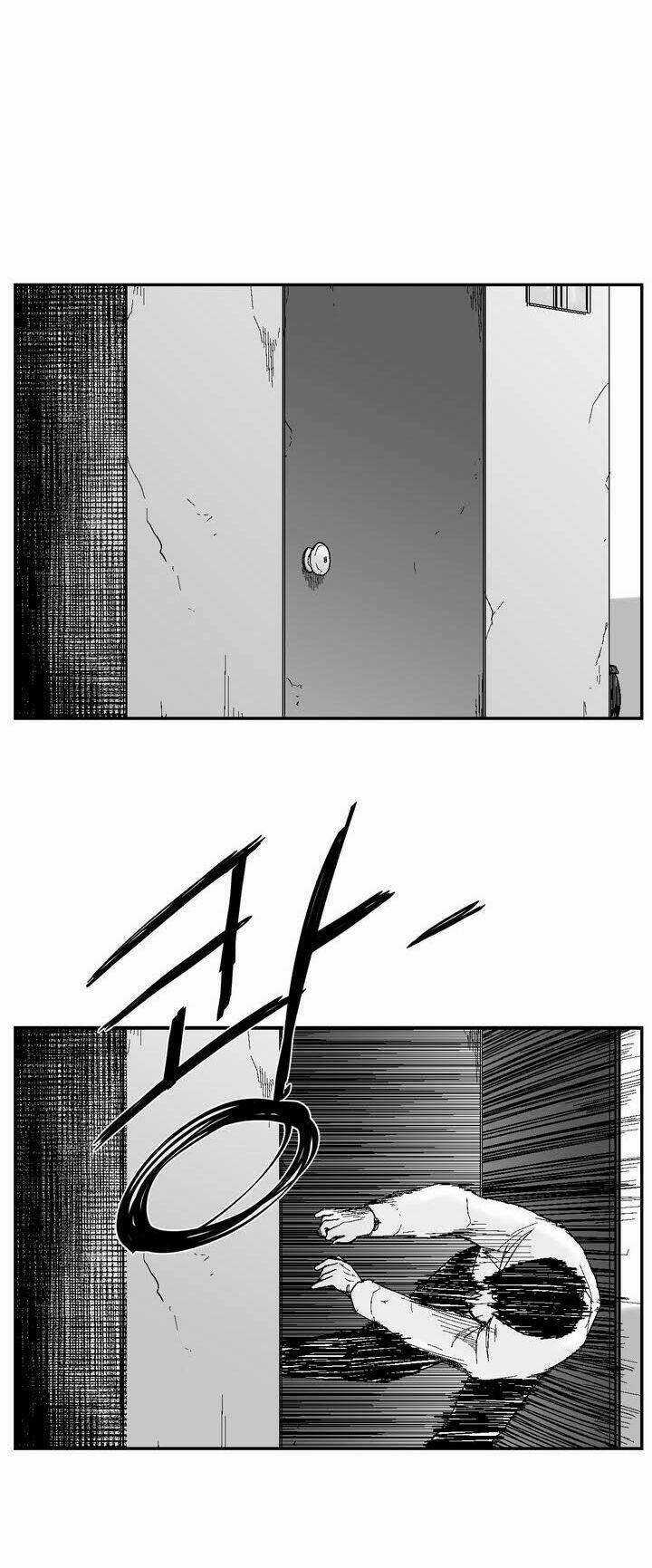 Bạo Lực Học Đường Chapter 37 trang 3